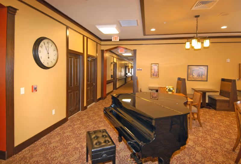 Photo 22 of Webb House Retirement Center