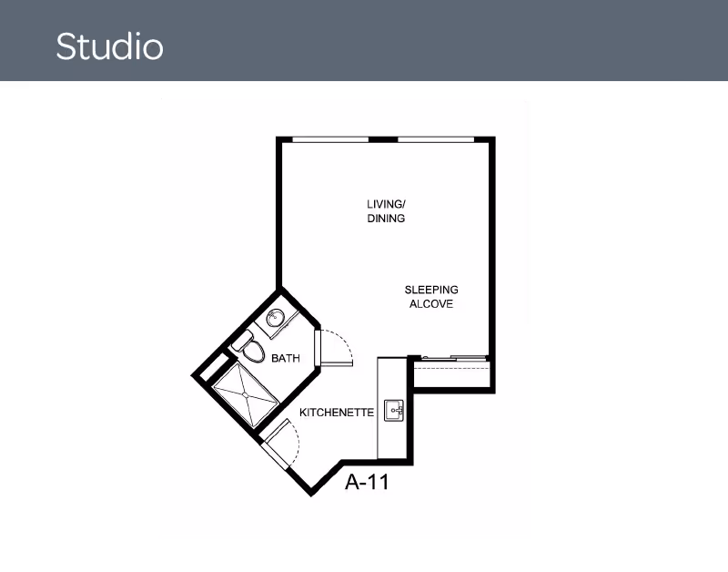 Photo 39 of Lakewood Estates | Sky Active Living