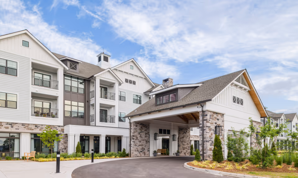 Photo 2 of Town Center at Covenant Living of Cromwell