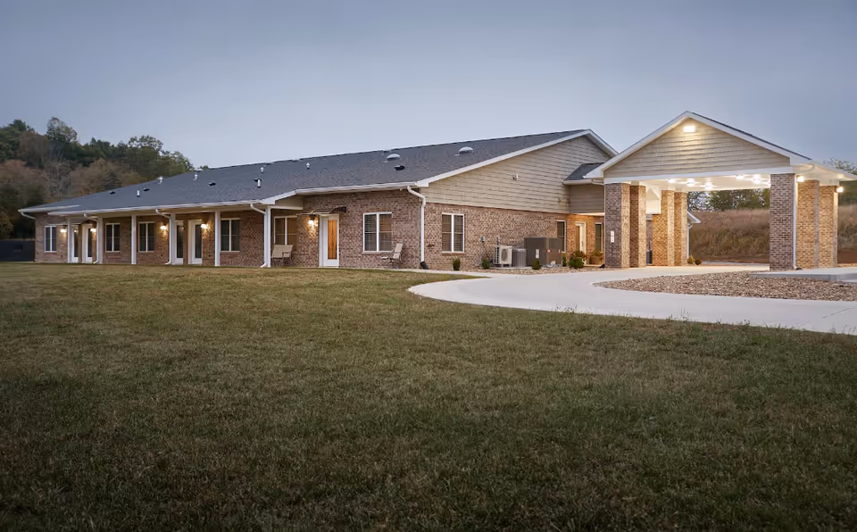 Photo 2 of River's Bend Retirement Community
