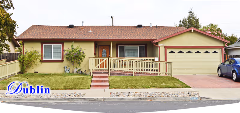 Photo 3 of Welcome Home Senior Residence (Walnut Creek)