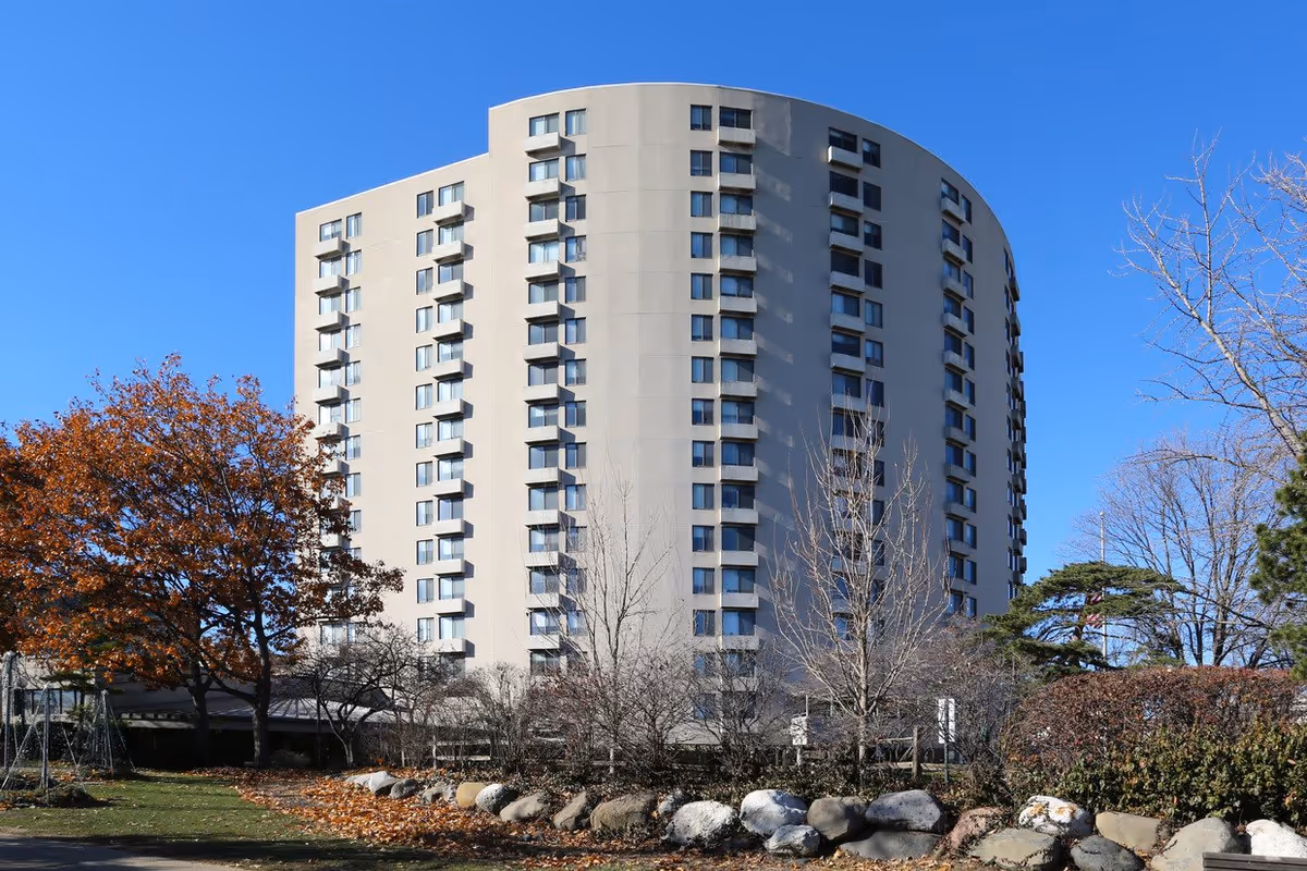 Photo 1 of Luther Center