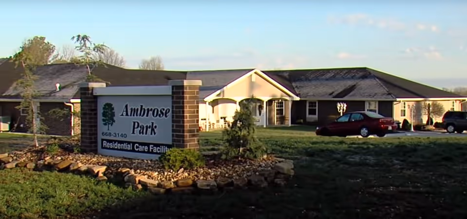 Photo 2 of Ambrose Park Residential Care Facility
