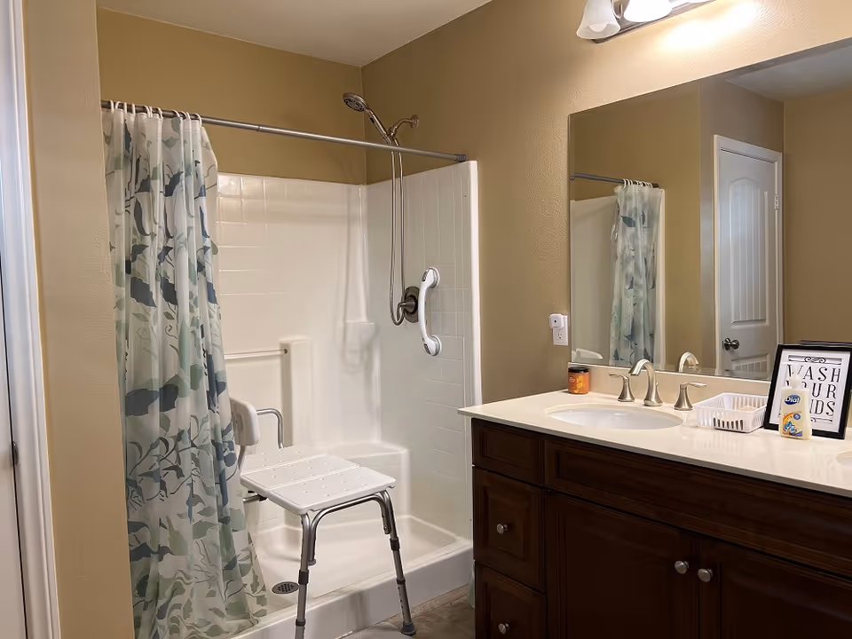 Photo 5 of Hillside Senior Living