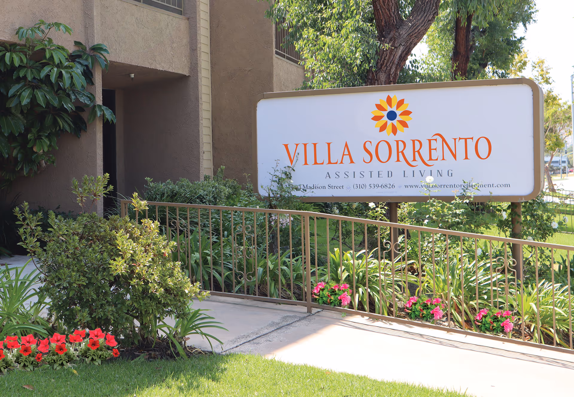 Photo of Villa Sorrento Assisted Living