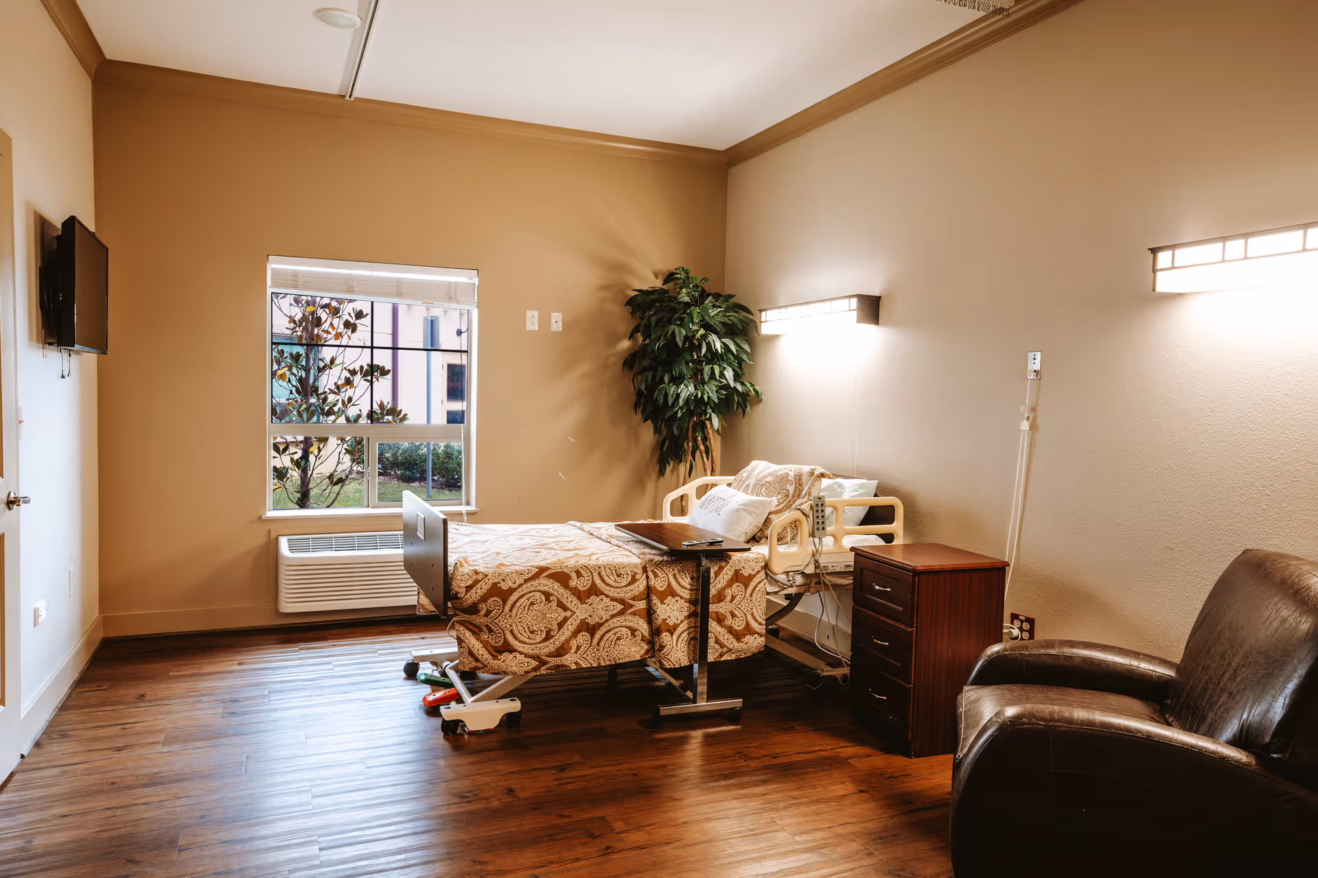 Photo 4 of Bear Creek Nursing and Rehabilitation Center