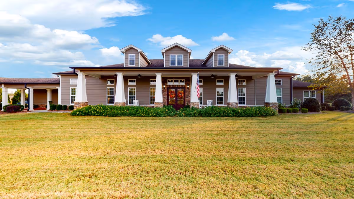 Photo of Orchard Ridge Residences