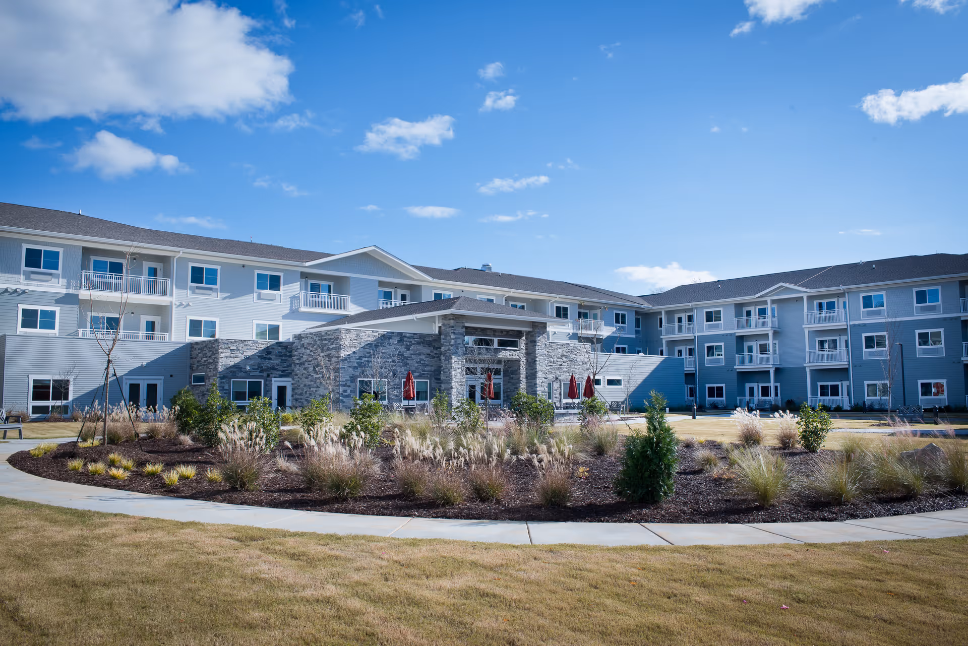 Photo 4 of Maple Brook Terrace Retirement Community