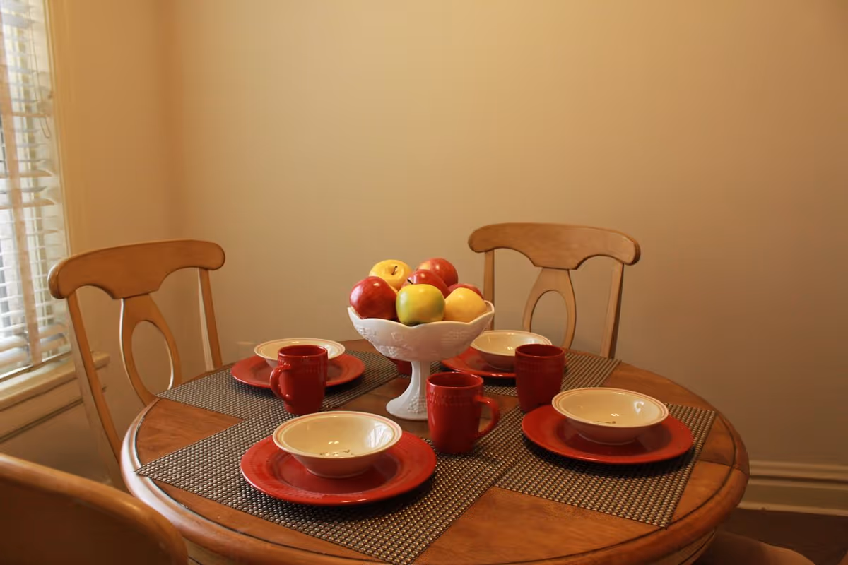 Photo 9 of Tower Grove Manor