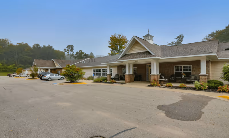 Photo 1 of Briarwood Assisted Living & Memory Care