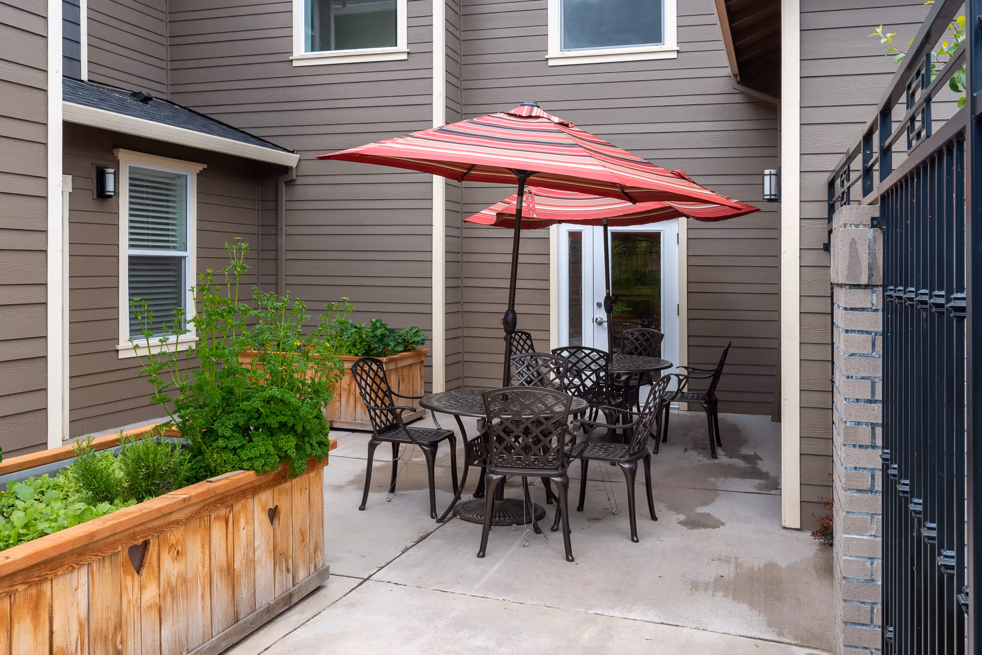 Photo 9 of River Terrace Memory Care
