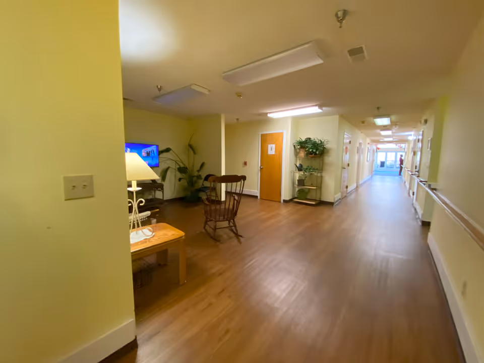 Photo 7 of Highlands Senior Living Gaston