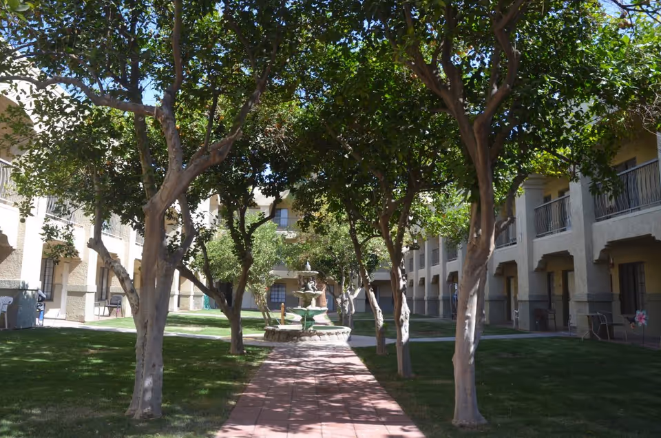 Photo of Yuma Assisted Living