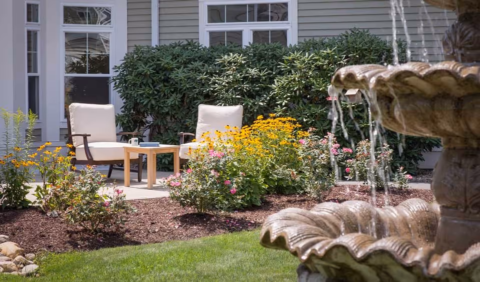 Photo 9 of The Residence at Cedar Dell
