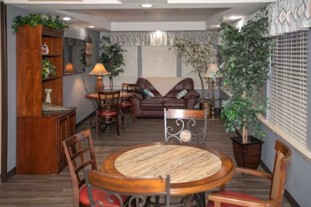 Photo 9 of Carrollton Health & Rehabilitation Center