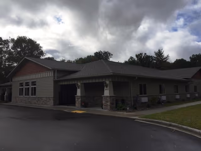 Photo of Care Partners Assisted Living (CP51)