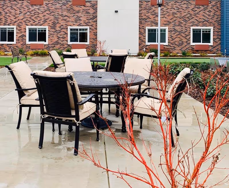 Photo 6 of Summerset Senior Living, Lincoln - Independent & Assisted Living