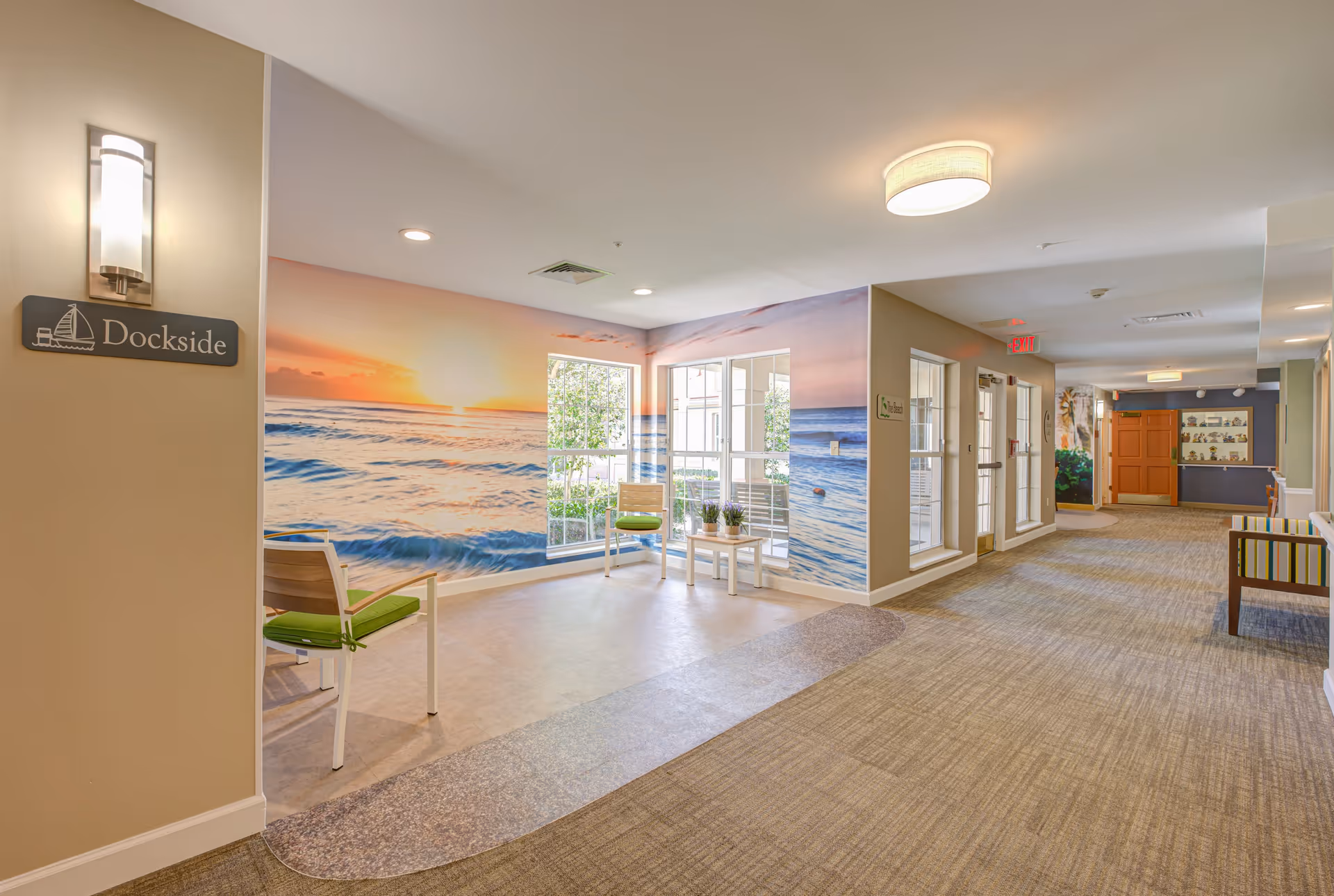 Photo 35 of Arden Courts - ProMedica Memory Care Community (West Palm Beach)