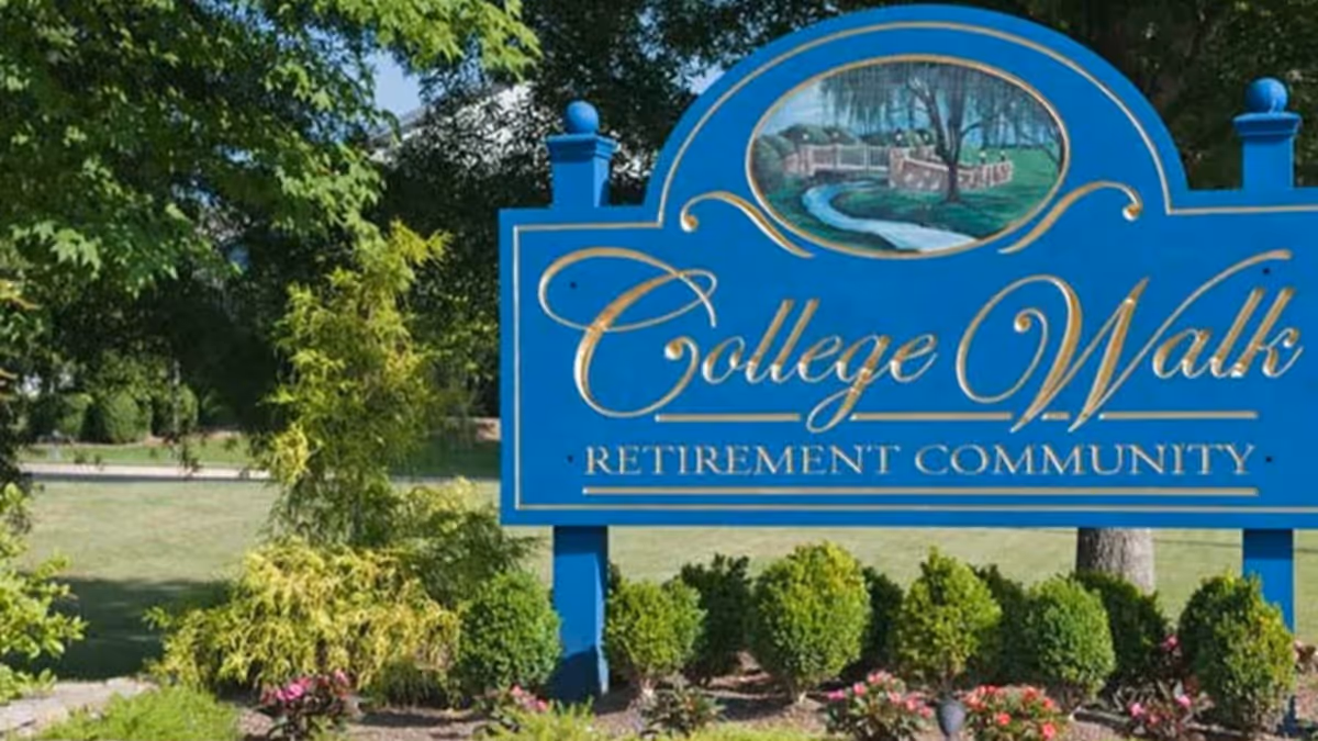 Photo 3 of College Walk Senior Living