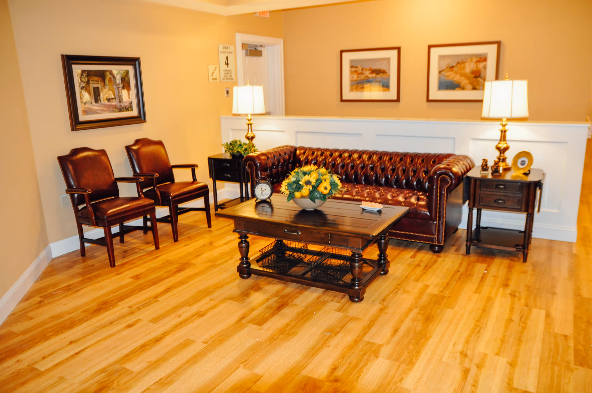 Photo 4 of The Arbors at Stoneham Assisted Living and Memory Care