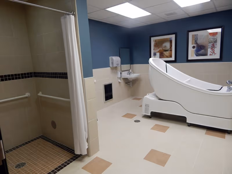 Photo 10 of Resthave Care & Rehabilitation