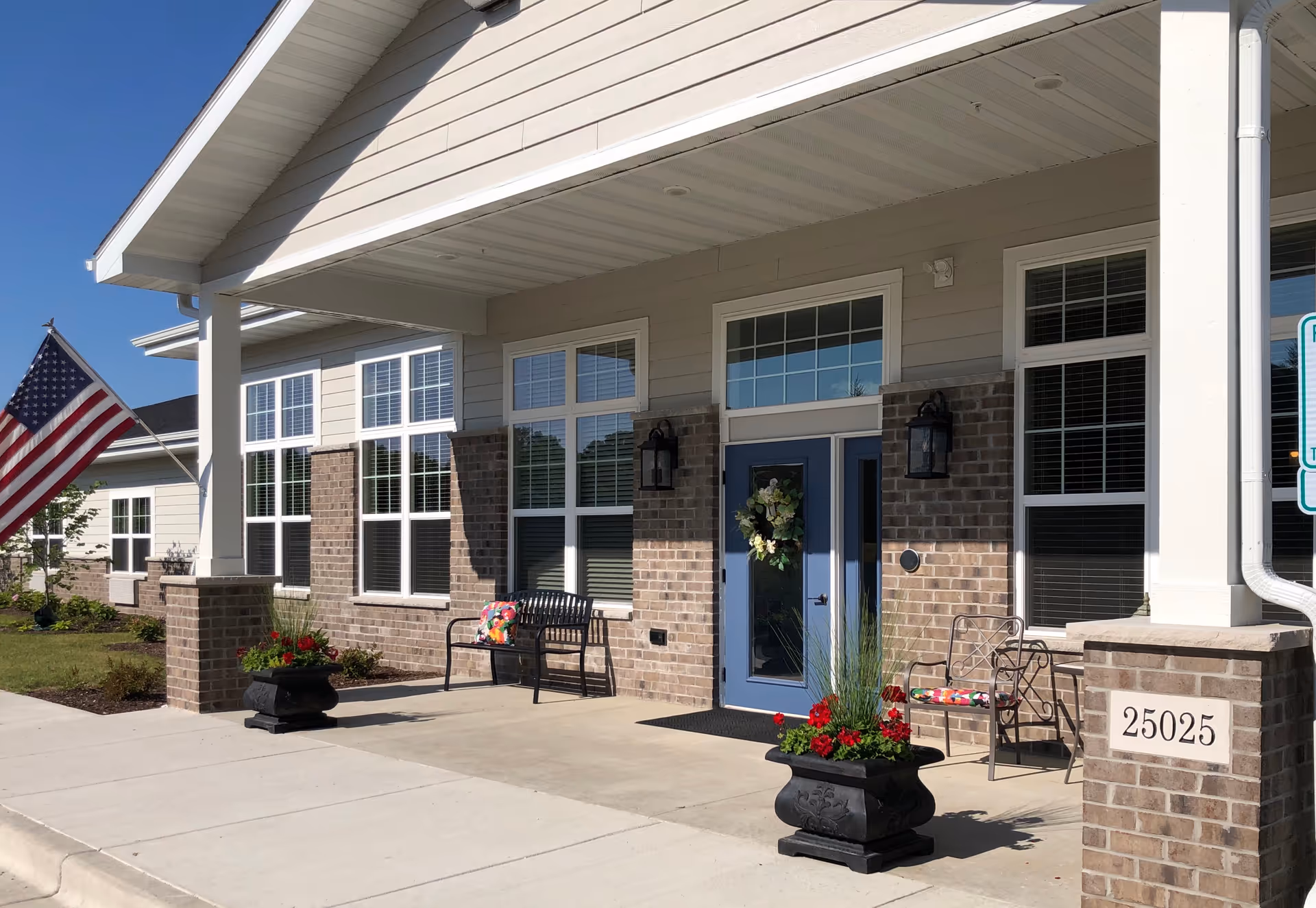 Photo of Archwood Senior Living East
