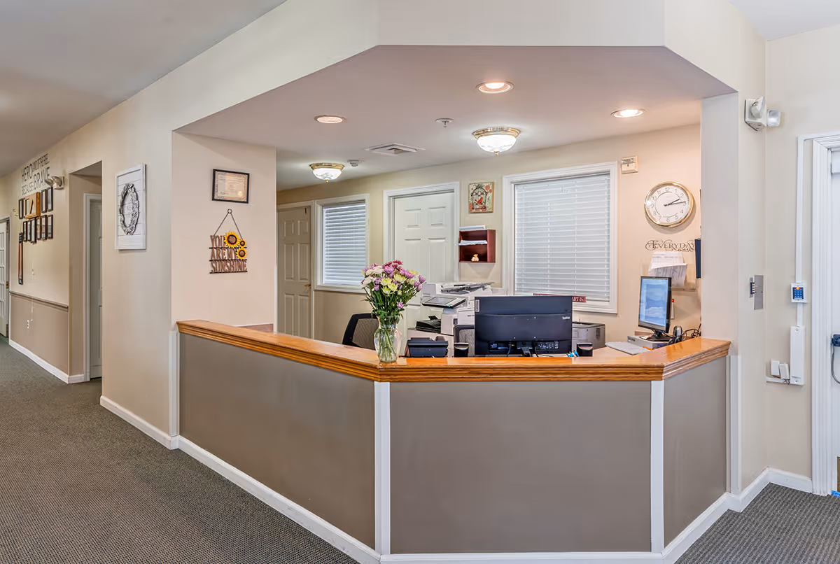 Photo 19 of Floyd Senior Living