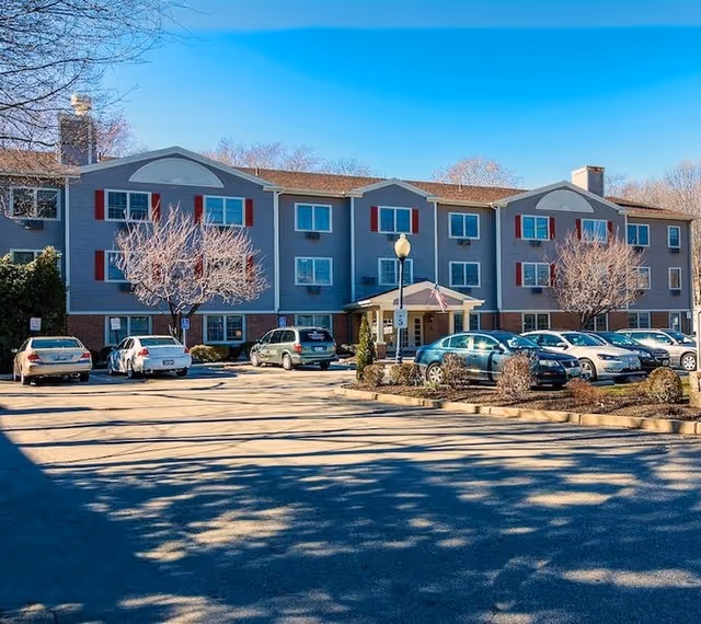 Photo of Victoria Court Memory Care