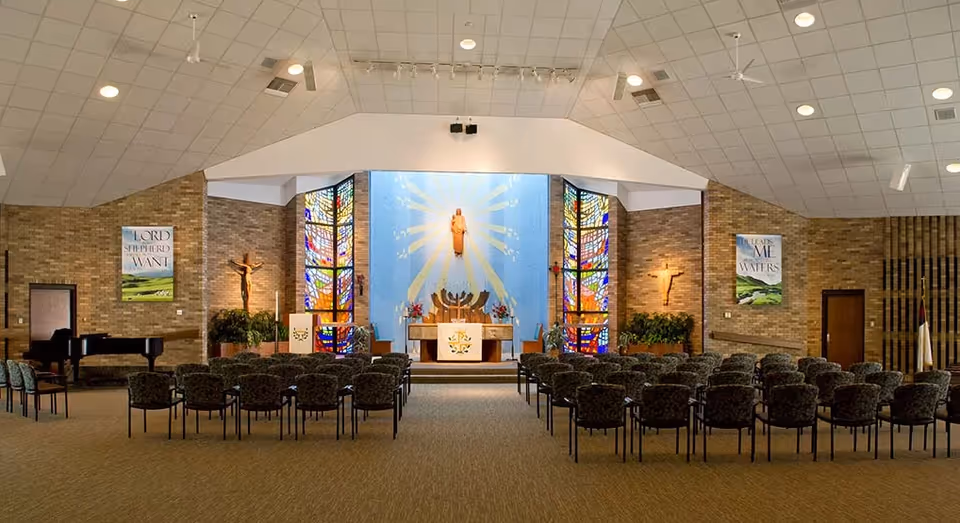 Photo 4 of Lutheran Home