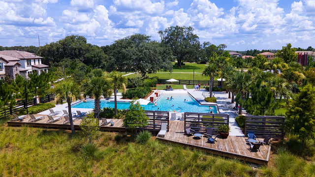 Photo 5 of Esplanade at Starkey Ranch - CLOSED
