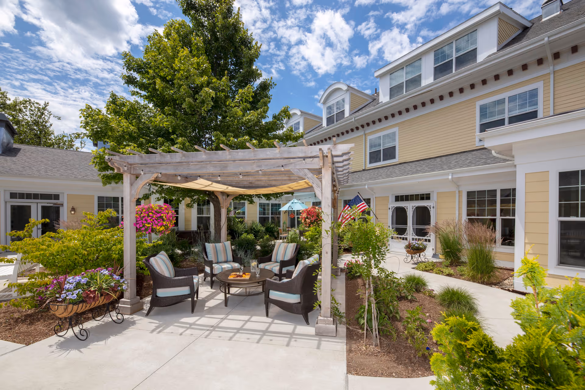 Photo 3 of Concord Park Senior Living