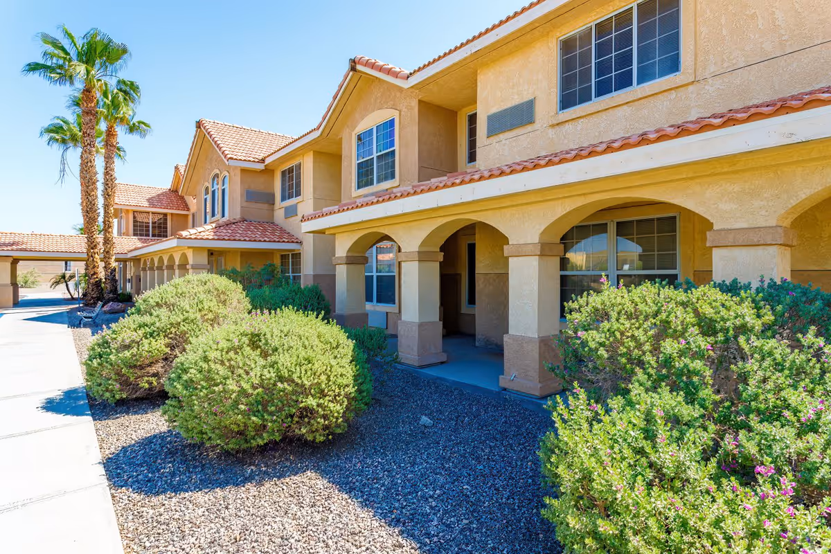Photo of Prestige Assisted Living At Lake Havasu