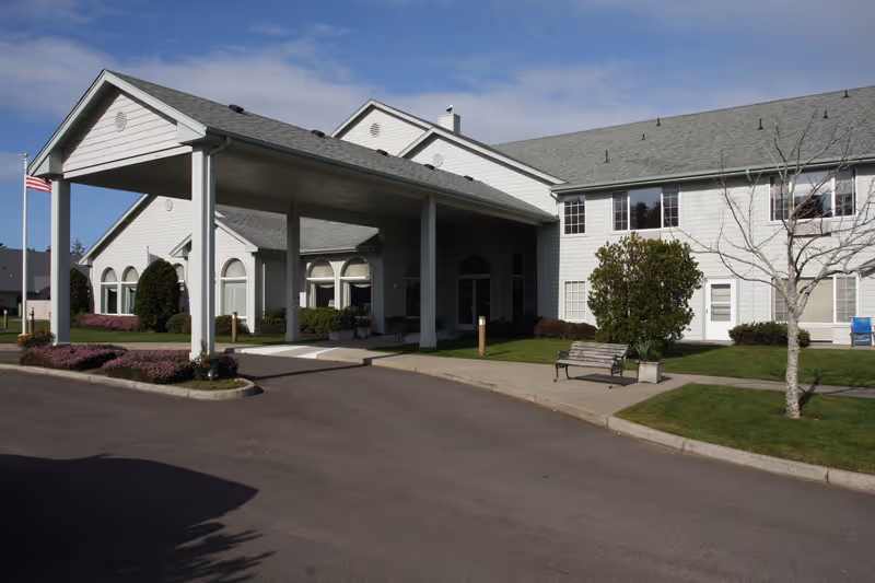 Photo 3 of Spruce Point Assisted Living and Memory Care Community