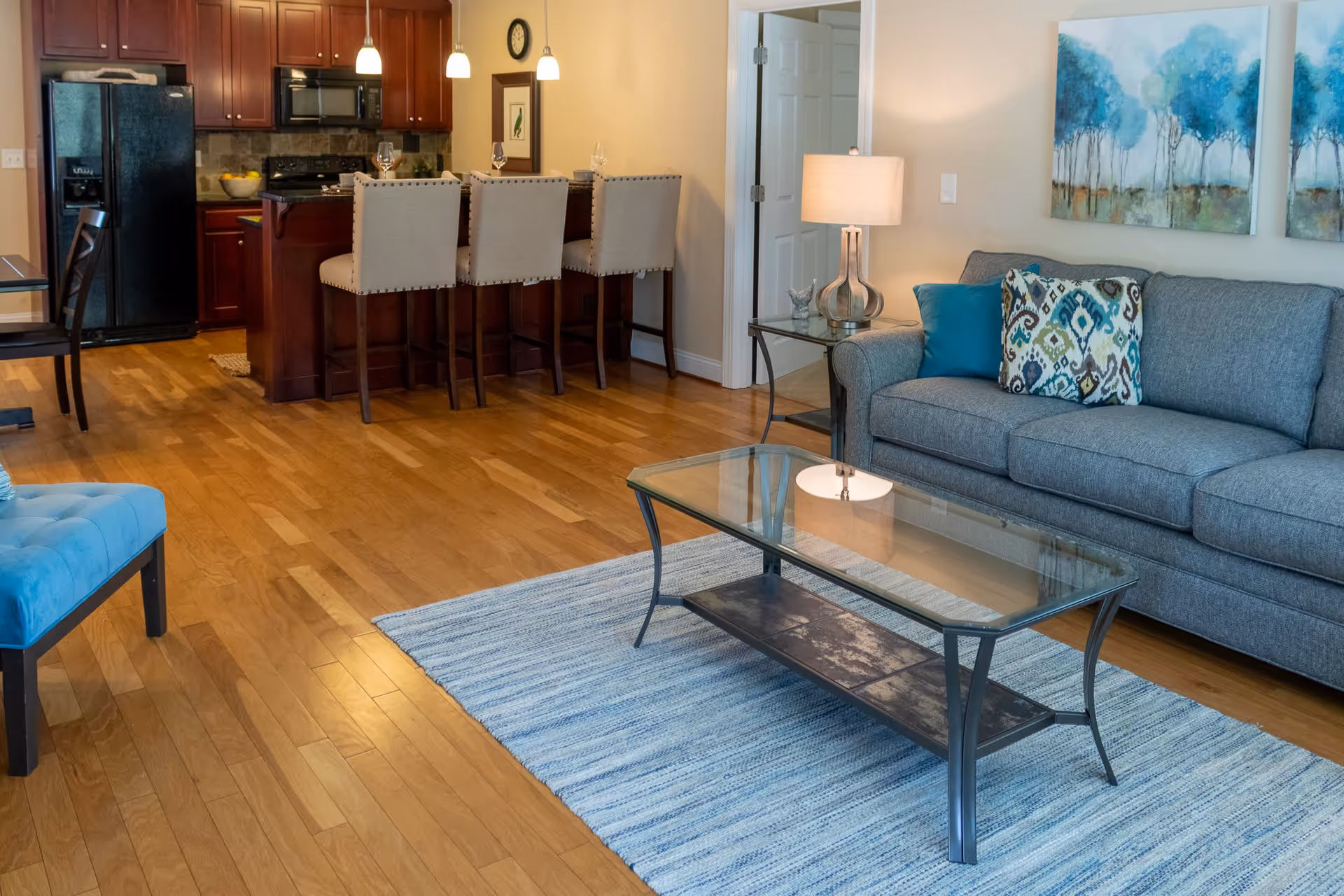 Photo 6 of Carolina Care Retirement Cottages