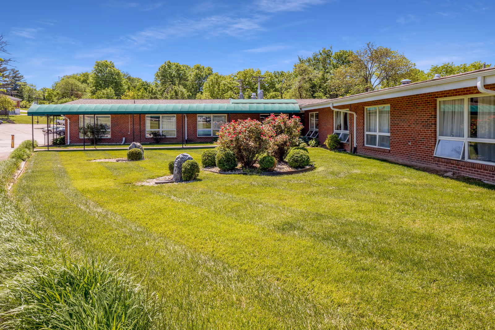 Photo of Chestnut Rehab And Nursing