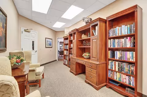 Photo 5 of Keystone Villa at Douglassville