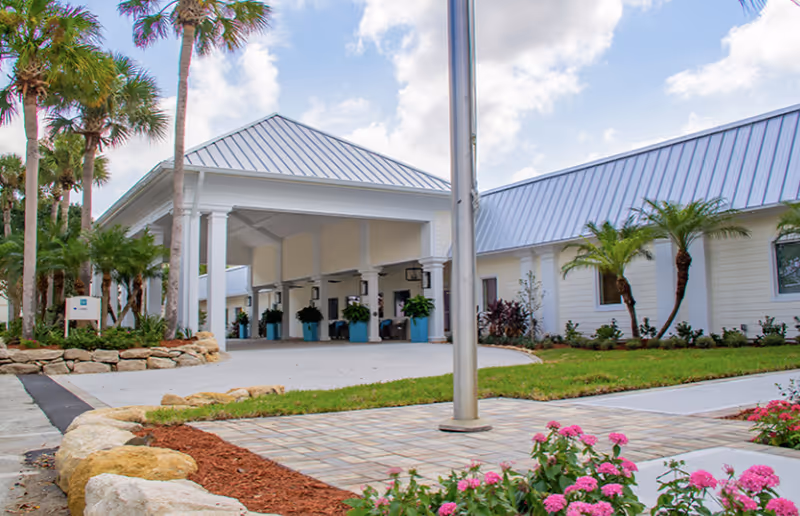 Photo 4 of West Melbourne Health and Rehabilitation Center