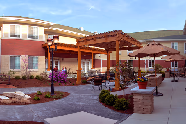 Photo 10 of StoryPoint Romeoville