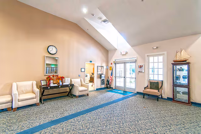 Photo 6 of Green Lake Senior Living Ocean Shores