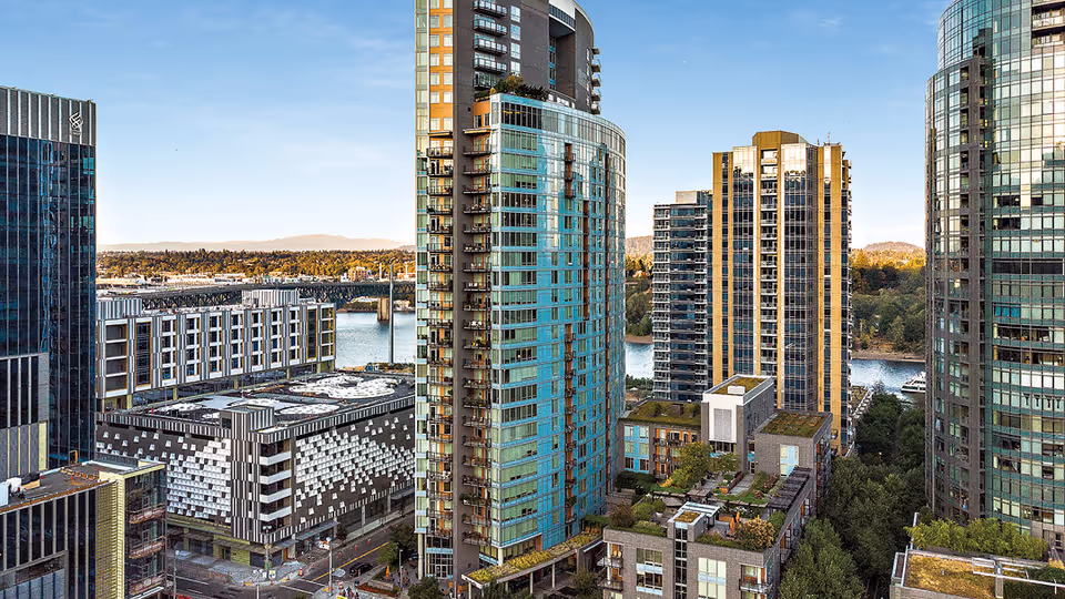 Photo of Mirabella Portland
