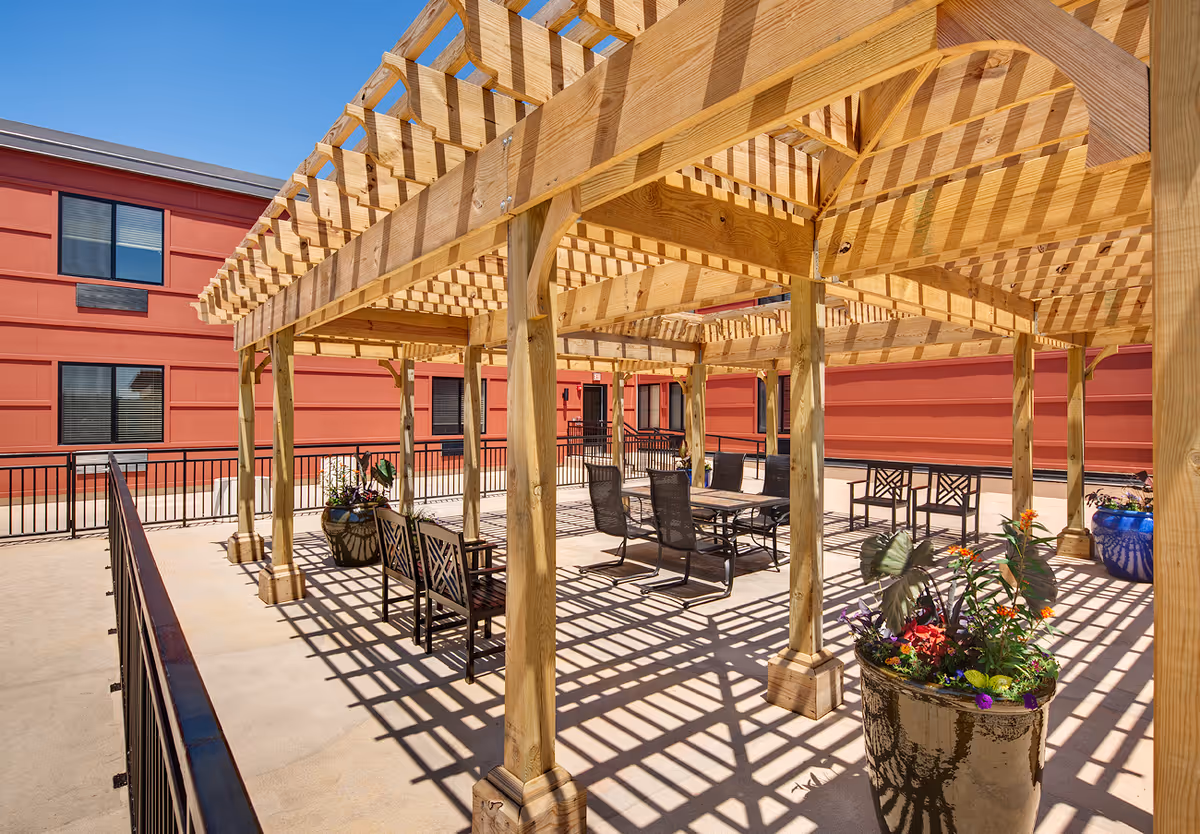Photo 2 of The Pointe at Greenview (formerly Renaissance Realty Group, Inc)