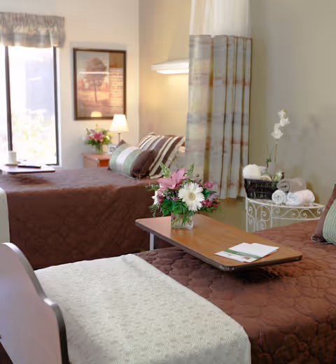 Photo 6 of Auburn Oaks Care Center