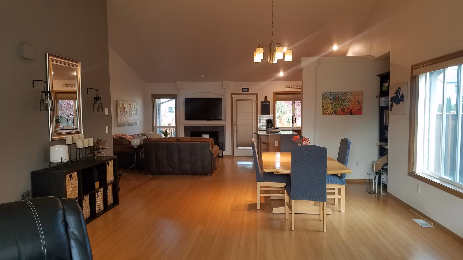 Photo 5 of Blue Horizon Adult Family Home