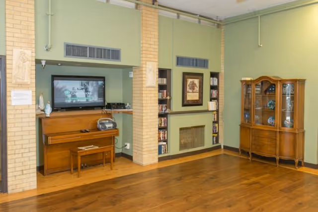 Photo 8 of Omaha Nursing And Rehabilitation Center