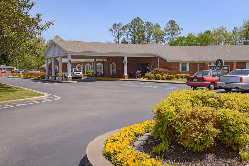 Photo 2 of Life Care Center of Centerville
