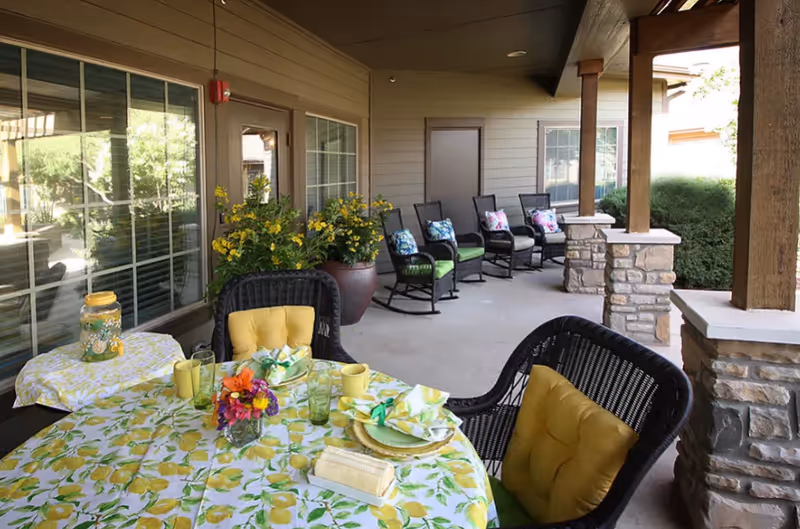 Photo 11 of Legacy Ranch