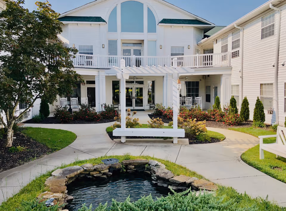 Photo 5 of Augusta Gardens - Senior Living & Memory Care