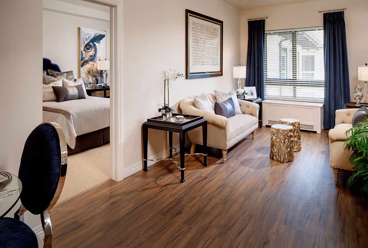Photo 5 of Belmont Village Senior Living Calabasas