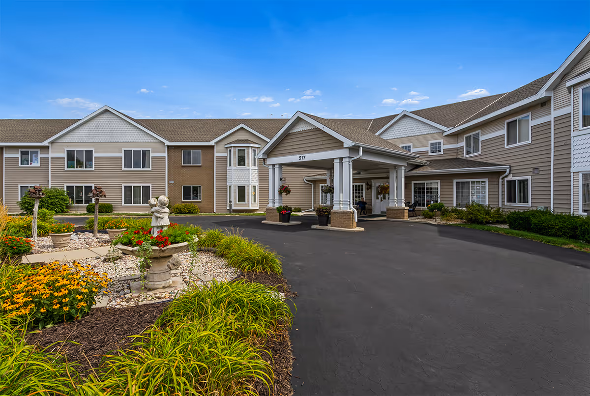 Photo of LakeHouse Fond du Lac