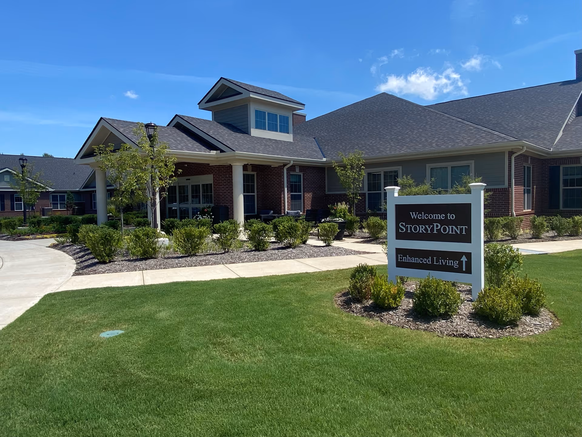 Photo of StoryPoint Collierville
